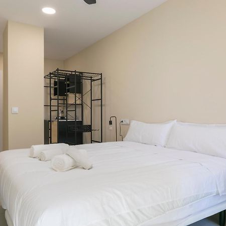 Homeabout Smart Rooms Bravo Murillo - Sin Recepcion Madrid Dış mekan fotoğraf